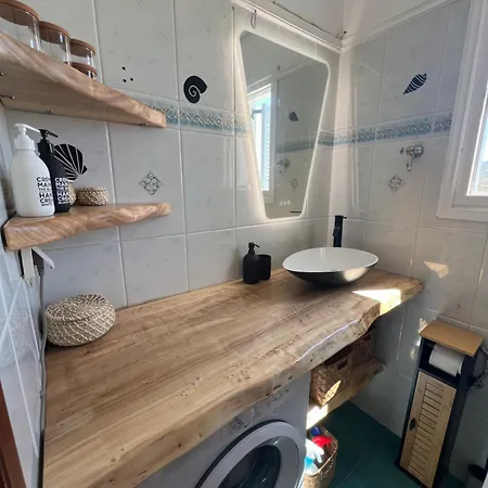 Blue House Apartamento