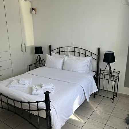 Blue House Apartamento Naousa (Paros)