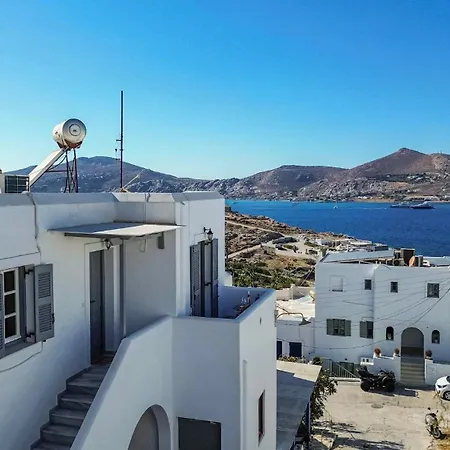 Blue House Apartamento