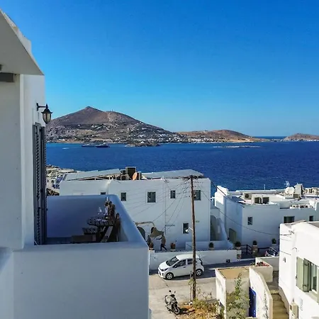 Blue House Apartamento *