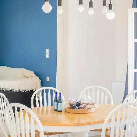 Blue House Apartamento