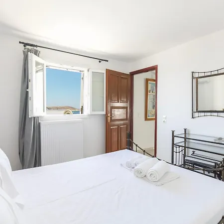 Blue House Apartamento