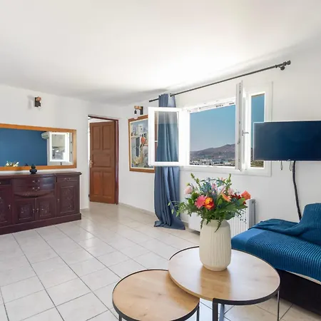 Blue House Apartamento