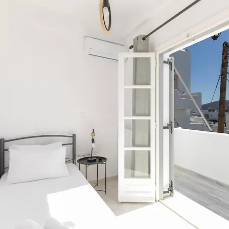 Blue House Apartamento *