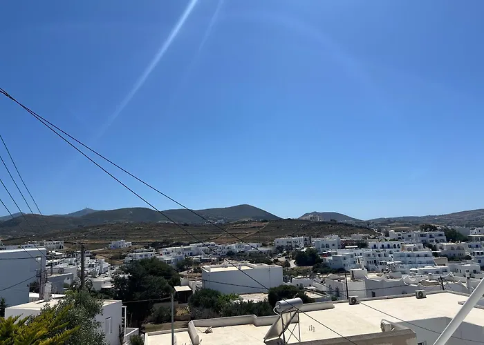 Blue House 아파트 *