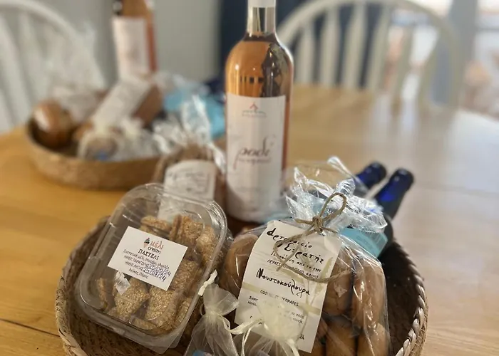 Blue House * 나오우사