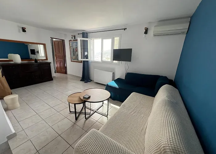 Blue House 아파트