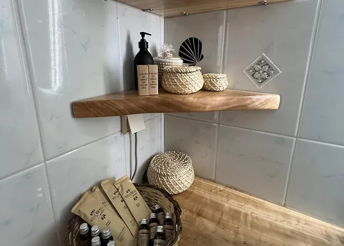 Blue House 나오우사