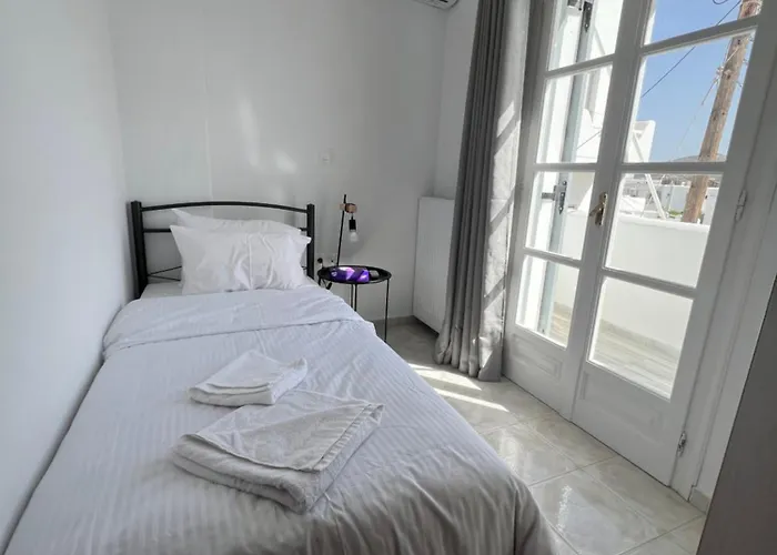 Blue House 나오우사