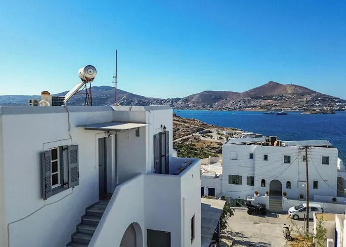 Blue House 아파트