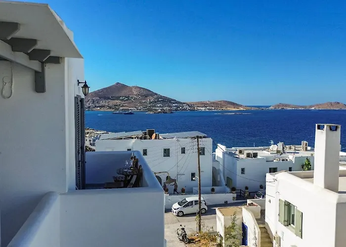 Blue House 아파트 *