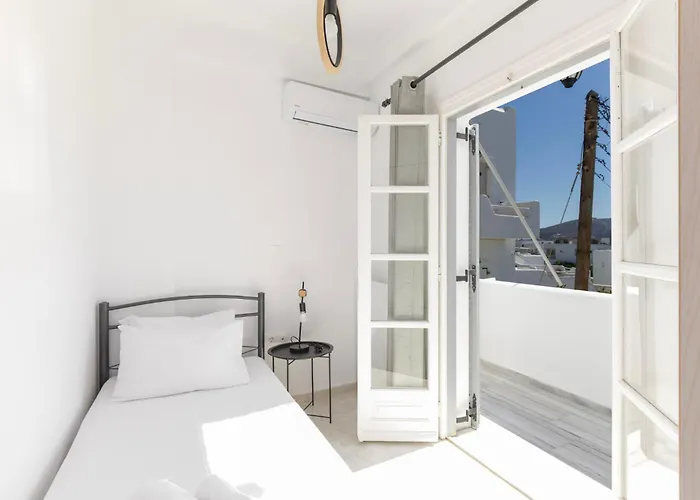 Blue House 아파트 *