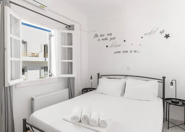 Blue House 아파트