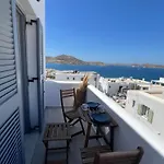 Blue House * Naousa (Paros)