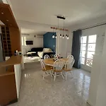Apartamento Blue House *