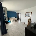 Apartamento Blue House *