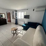 Blue House Apartamento