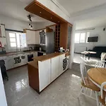 Apartamento Blue House Naousa (Paros)