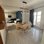 Blue House