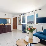 Blue House Apartamento