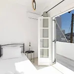 Blue House Apartamento *