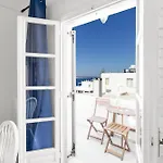 Διαμέρισμα Blue House