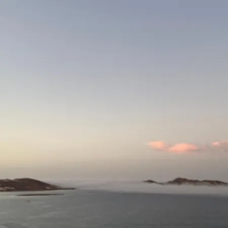 Blue House * Naousa (Paros)